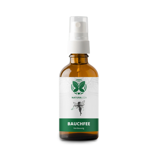 Bauchfee Bitterstoff-Spray 50ml-0