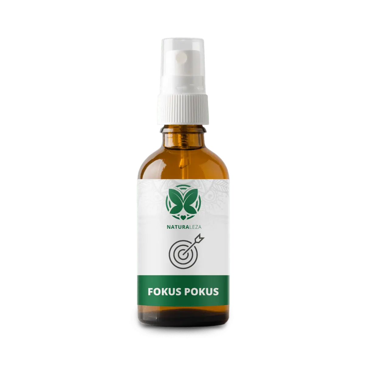 Fokus Pokus Pflanzenextrakt-Spray 50ml-0