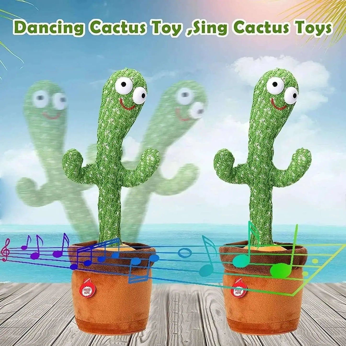 Dancing Cactus Toy-4