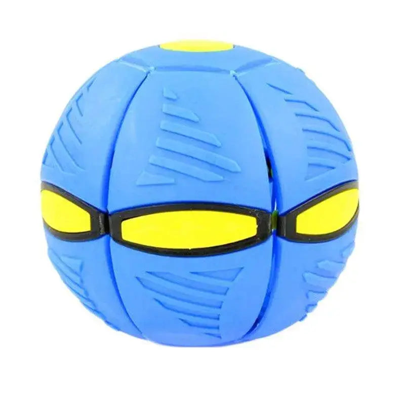 Flat Beach Garden Toy-5