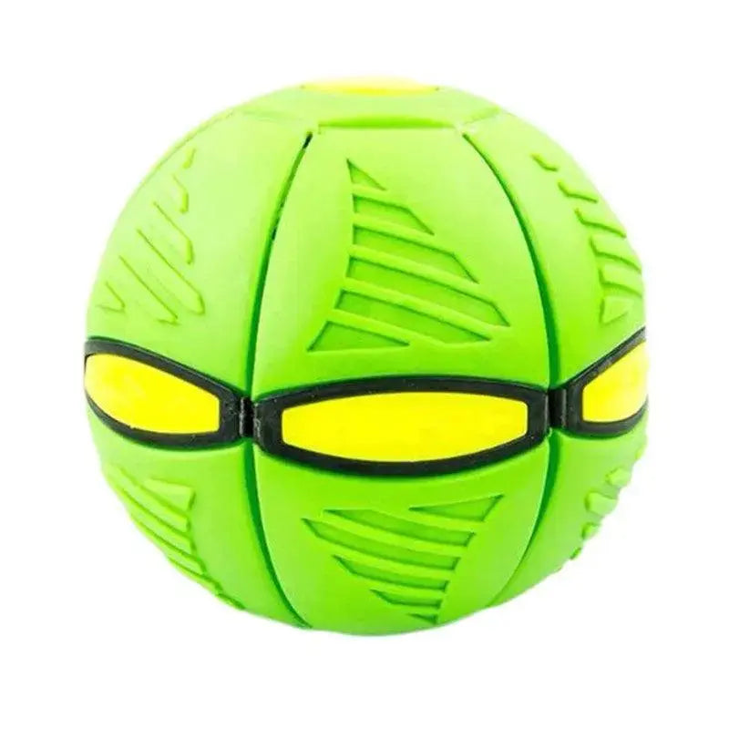 Flat Beach Garden Toy-6