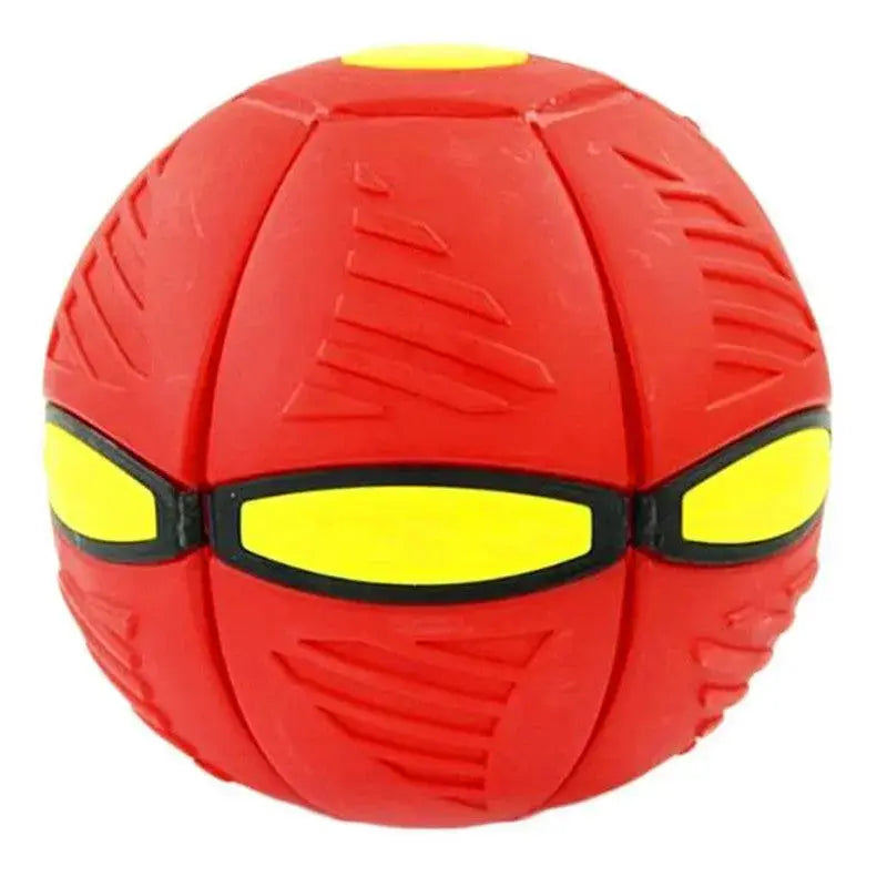 Flat Beach Garden Toy-8