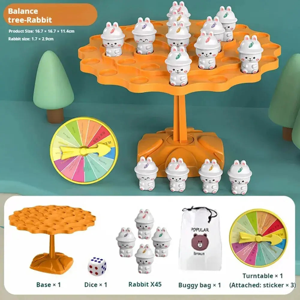 Fun Foldable Space Man Puzzle Game-8