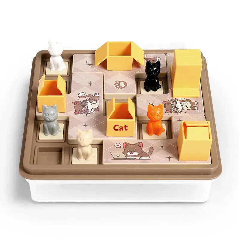 Logical Thinking Puzzle-5