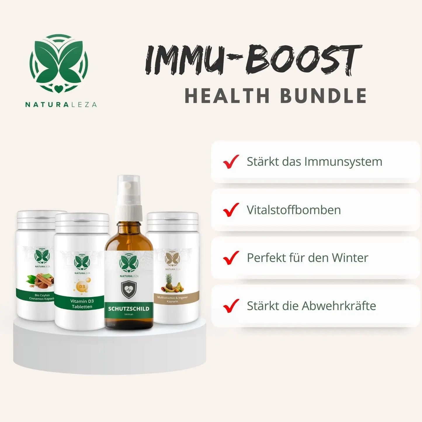 Immu Boost Bundle (Immunsystem)-0