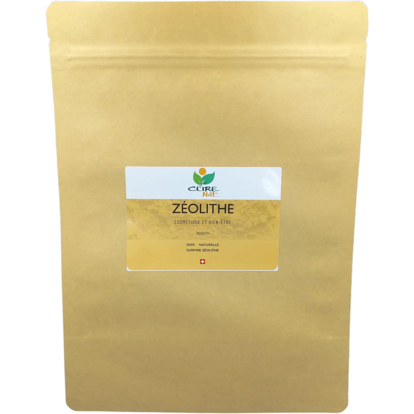 Zéolithe Nutri Clinoptilolite-2