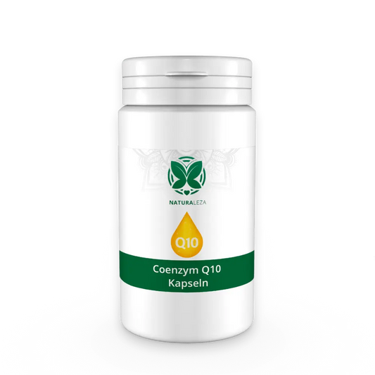 Coenzym Q10 Kapseln-0