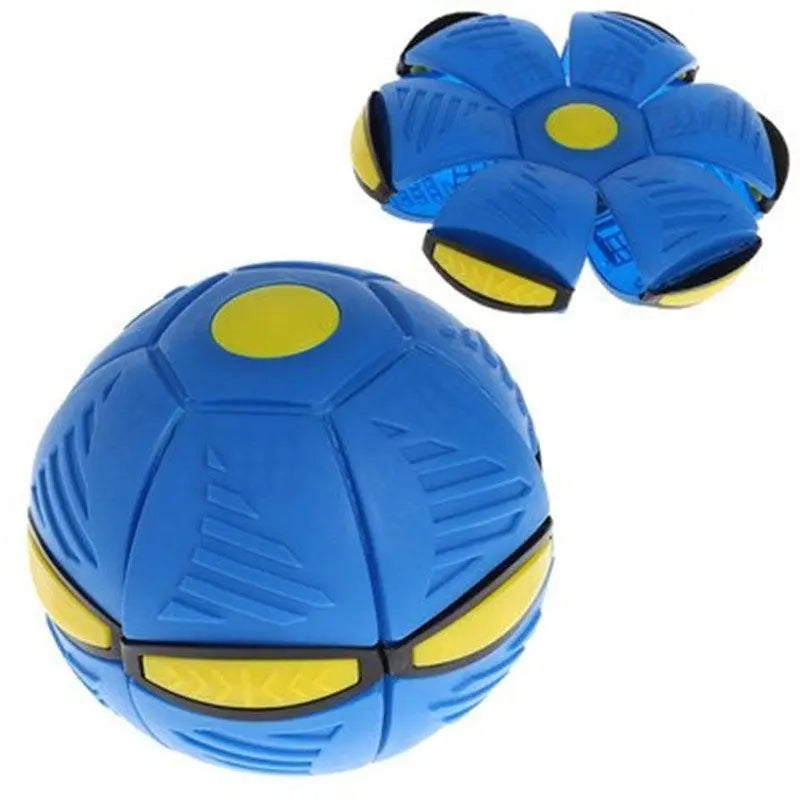 Flat Beach Garden Toy-4