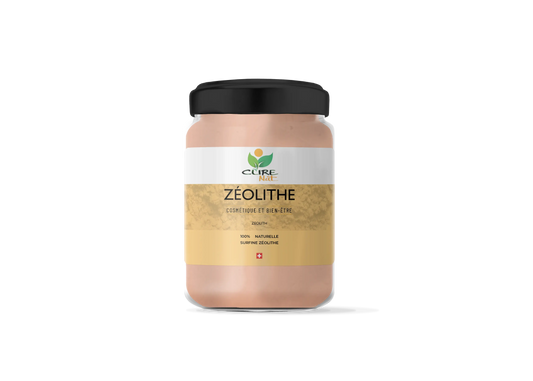 Zéolithe Nutri Clinoptilolite-0
