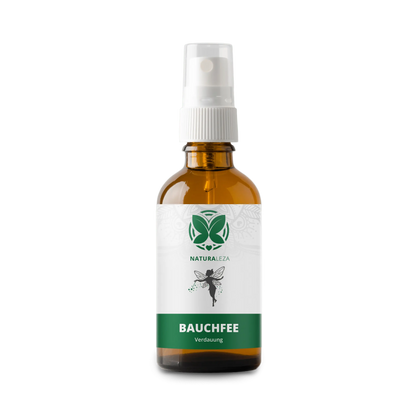 Bauchfee Bitterstoff-Spray 50ml-0