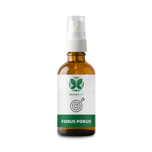 Fokus Pokus Pflanzenextrakt-Spray 50ml-0