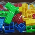  Portabel opp bag