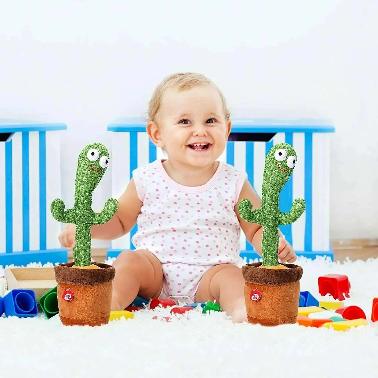 Dancing Cactus Toy-2