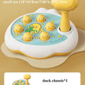 duck no box