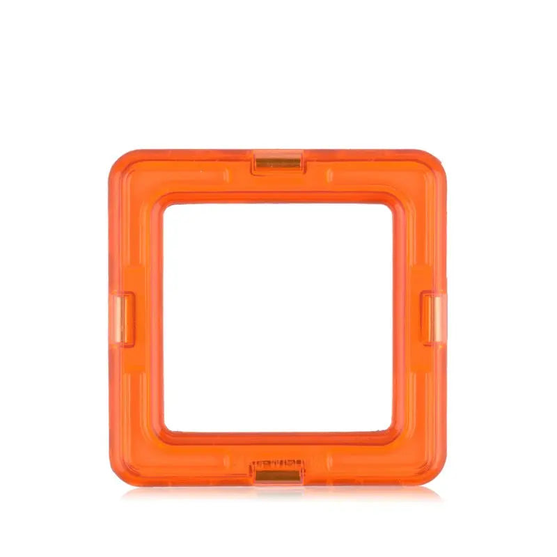 Educational Magnetic Building Set-6