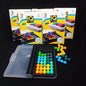 Educational Plastic Toys for Children's Intellectual Development-2