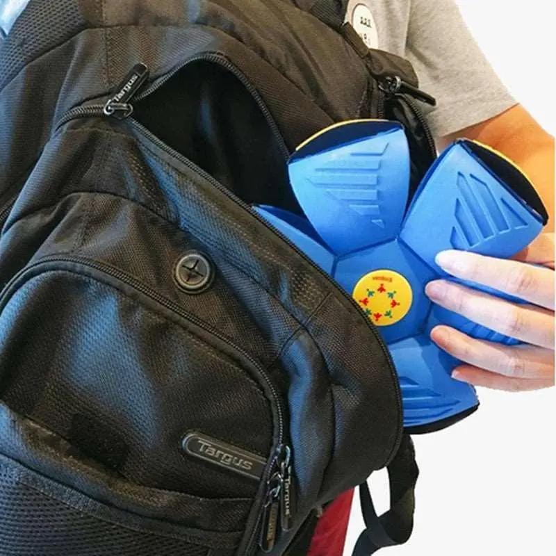 Flat Beach Garden Toy-2