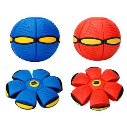 Flat Beach Garden Toy-3