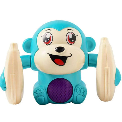 Flipping Monkey Toy-1