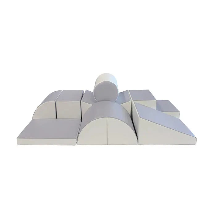 Soft Play Activity Set - Adventurer-5