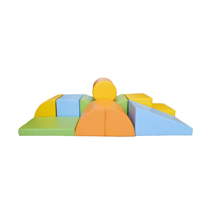 Soft Play Activity Set - Adventurer-7