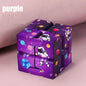 Infinity Cube Fidget Toy for Stress Relief-6