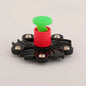 Interactive Hand Press Rotating Educational Toy for Juveniles-8