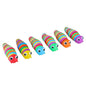 Kids' Stress-Relief Slug Venting Educational Toy-1