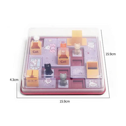 Logical Thinking Puzzle-4
