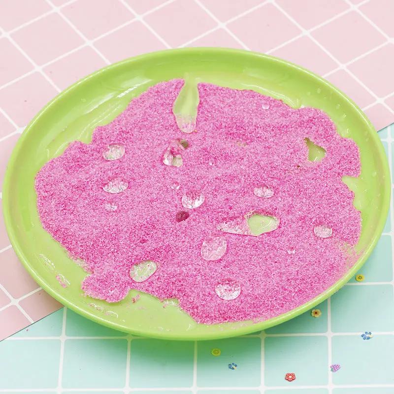 Magic Sand DIY Educational Toy for Kids-1