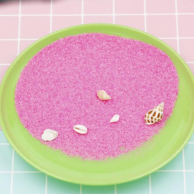 Magic Sand DIY Educational Toy for Kids-2