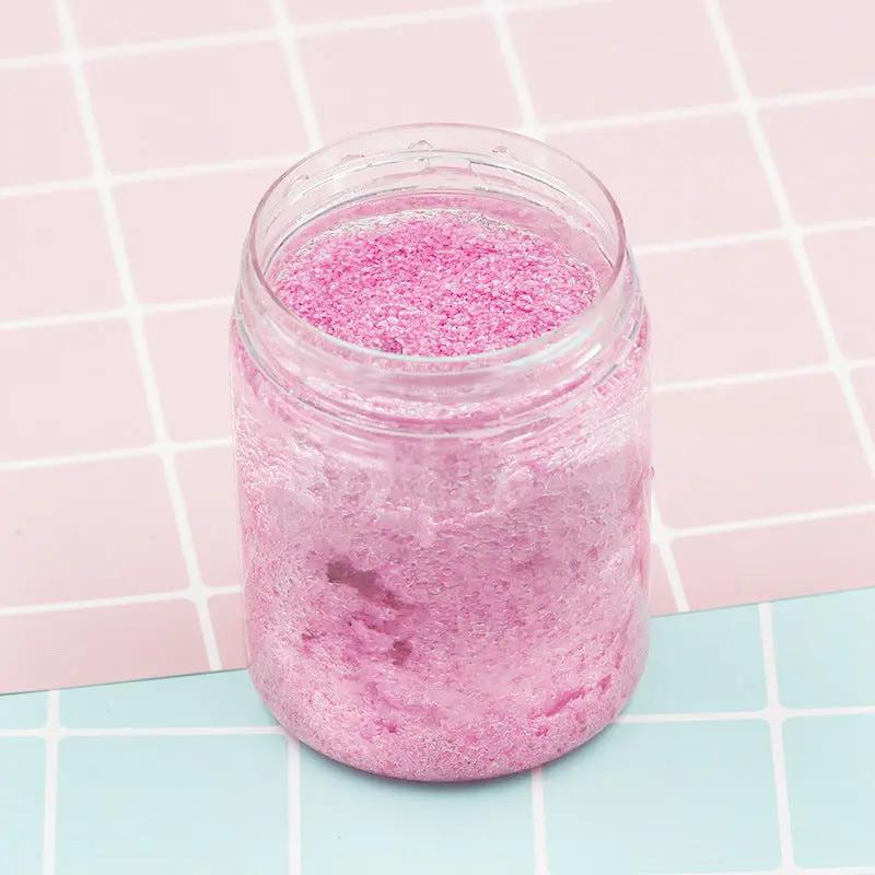 Magic Sand DIY Educational Toy for Kids-3