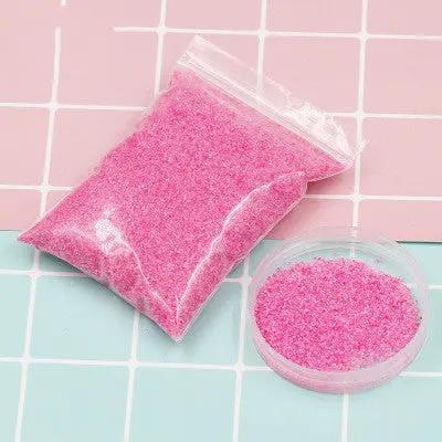 Magic Sand DIY Educational Toy for Kids-4