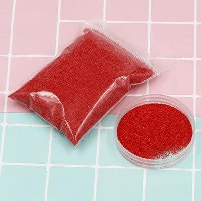 Magic Sand DIY Educational Toy for Kids-7