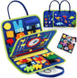 Montessori Busy Board-7