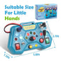 Montessori Busy Board for Gift-3