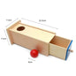 Montessori Wooden Educational Toy Set-25