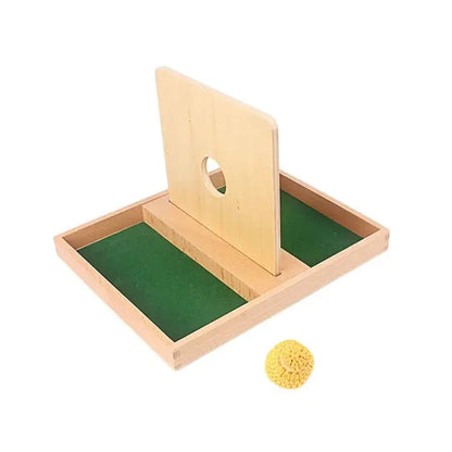 Montessori Wooden Educational Toy Set-28
