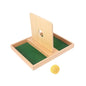 Montessori Wooden Educational Toy Set-28