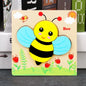 Montessori Wooden Puzzle-13