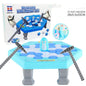 Penguin Ice-breaking Board Game for Parent-child Interaction and Education-2