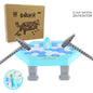 Penguin Ice-breaking Board Game for Parent-child Interaction and Education-4