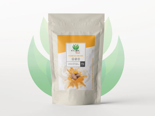 Poudre de Curcuma-1