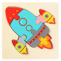  Rocket