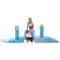 Soft Play Set - Castle-0