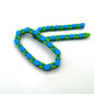 Stress-Relieving Bike Chain Fidget Bracelet for Adults and Students-3