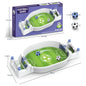 Tabletop Foosball Game for Interactive Parent-Child Play and Educational Fun-6