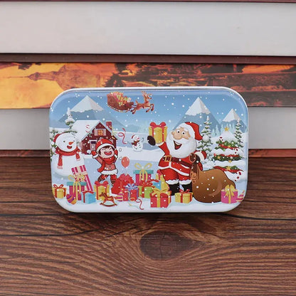 Wooden Animal Puzzle Set-13
