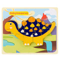  Ankylosaurus