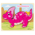  Corythosaurus